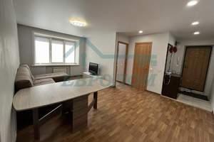 3-к квартира, на длительный срок, 56м2, 2/5 этаж