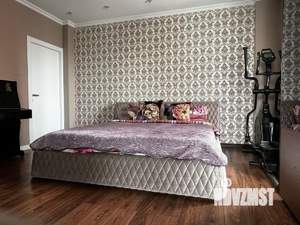 3-к квартира, на длительный срок, 91м2, 14/25 этаж