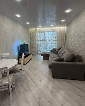 3-к квартира, на длительный срок, 65м2, 3/5 этаж