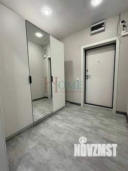 1-к квартира, на длительный срок, 27м2, 17/25 этаж