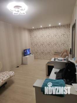 1-к квартира, на длительный срок, 32м2, 7/9 этаж