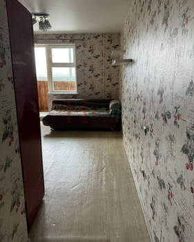 1-к квартира, на длительный срок, 43м2, 16/17 этаж