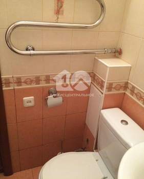 2-к квартира, на длительный срок, 45м2, 2/5 этаж