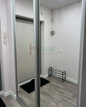 Студия квартира, на длительный срок, 28м2, 13/26 этаж