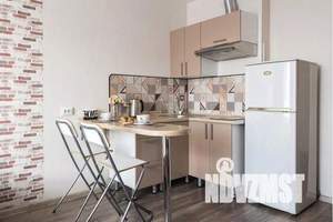 1-к квартира, посуточно, 28м2, 10/25 этаж