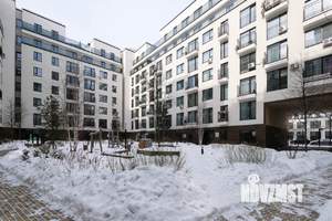 1-к квартира, на длительный срок, 40м2, 5/9 этаж