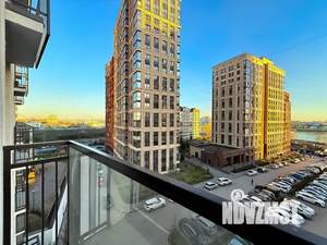 1-к квартира, посуточно, 35м2, 5/29 этаж