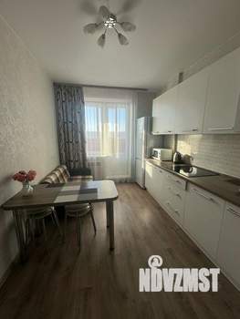 1-к квартира, посуточно, 50м2, 8/19 этаж