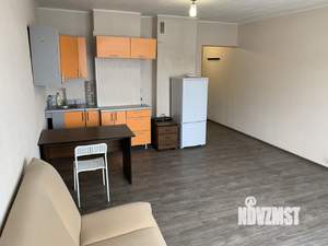 Студия квартира, на длительный срок, 32м2, 10/10 этаж