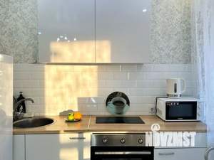 2-к квартира, посуточно, 45м2, 5/16 этаж