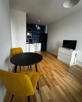 2-к квартира, на длительный срок, 40м2, 17/25 этаж