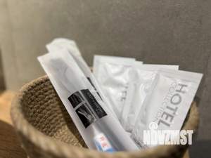 1-к квартира, посуточно, 26м2, 1/1 этаж