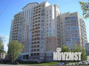 1-к квартира, на длительный срок, 48м2, 8/16 этаж