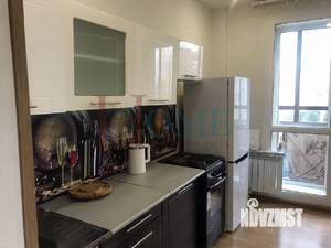 2-к квартира, на длительный срок, 47м2, 5/25 этаж