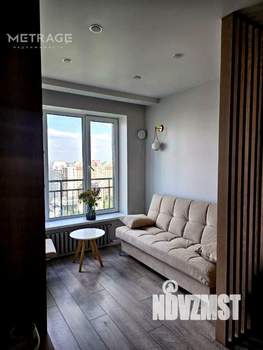 1-к квартира, на длительный срок, 37м2, 20/24 этаж