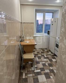 1-к квартира, на длительный срок, 33м2, 5/9 этаж