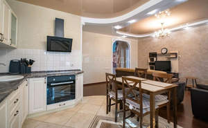 1-к квартира, на длительный срок, 65м2, 6/17 этаж