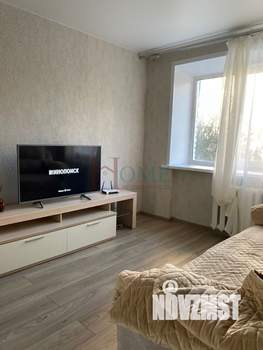 1-к квартира, на длительный срок, 32м2, 2/5 этаж