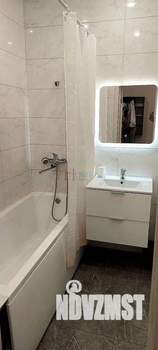 2-к квартира, на длительный срок, 46м2, 19/24 этаж