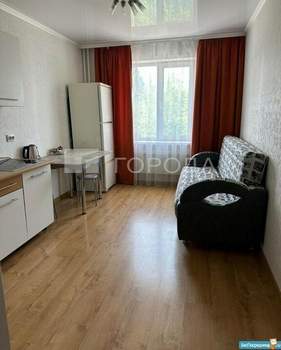 1-к квартира, на длительный срок, 56м2, 4/10 этаж