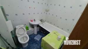 1-к квартира, на длительный срок, 40м2, 6/16 этаж