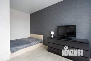 1-к квартира, посуточно, 32м2, 4/17 этаж