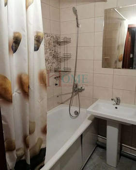 1-к квартира, на длительный срок, 36м2, 4/5 этаж