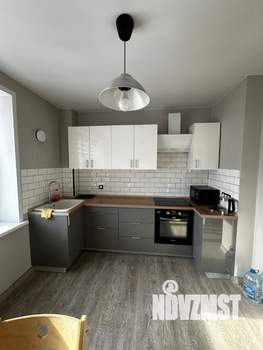 2-к квартира, на длительный срок, 53м2, 6/25 этаж