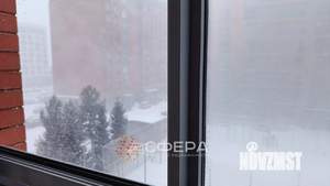 2-к квартира, на длительный срок, 57м2, 4/10 этаж