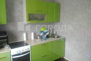 1-к квартира, на длительный срок, 35м2, 7/10 этаж