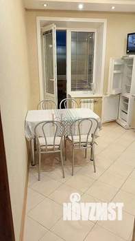 1-к квартира, на длительный срок, 36м2, 5/14 этаж