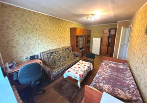 1-к квартира, на длительный срок, 30м2, 3/5 этаж