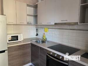 Студия квартира, на длительный срок, 42м2, 6/9 этаж