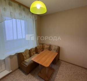 1-к квартира, на длительный срок, 33м2, 9/10 этаж