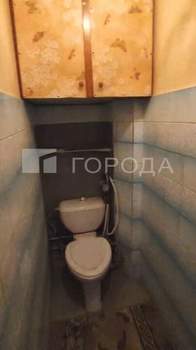 2-к квартира, на длительный срок, 44м2, 7/9 этаж
