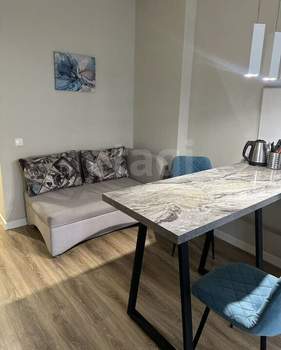 2-к квартира, на длительный срок, 40м2, 10/20 этаж