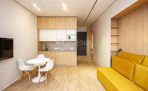 1-к квартира, на длительный срок, 28м2, 8/24 этаж