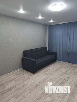 Студия квартира, на длительный срок, 28м2, 8/22 этаж