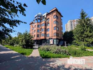 2-к квартира, на длительный срок, 110м2, 3/6 этаж