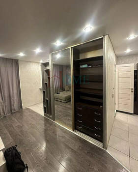 1-к квартира, на длительный срок, 30м2, 2/5 этаж