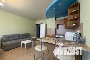 1-к квартира, посуточно, 40м2, 10/10 этаж