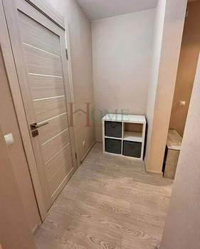 1-к квартира, на длительный срок, 35м2, 1/17 этаж