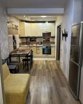 2-к квартира, на длительный срок, 44м2, 10/16 этаж