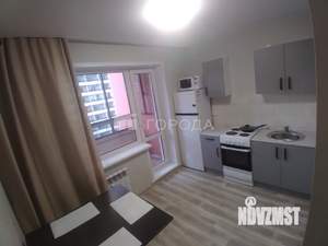 1-к квартира, на длительный срок, 36м2, 4/16 этаж