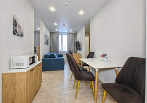 2-к квартира, на длительный срок, 32м2, 5/25 этаж