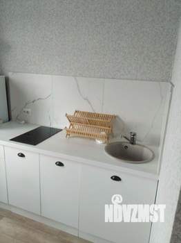 1-к квартира, на длительный срок, 36м2, 17/19 этаж