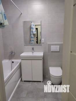 2-к квартира, на длительный срок, 40м2, 16/30 этаж