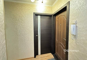 1-к квартира, на длительный срок, 30м2, 3/5 этаж