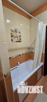 1-к квартира, на длительный срок, 45м2, 5/13 этаж