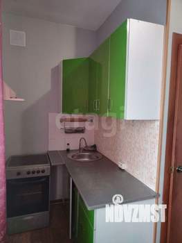 Студия квартира, на длительный срок, 15м2, 2/3 этаж